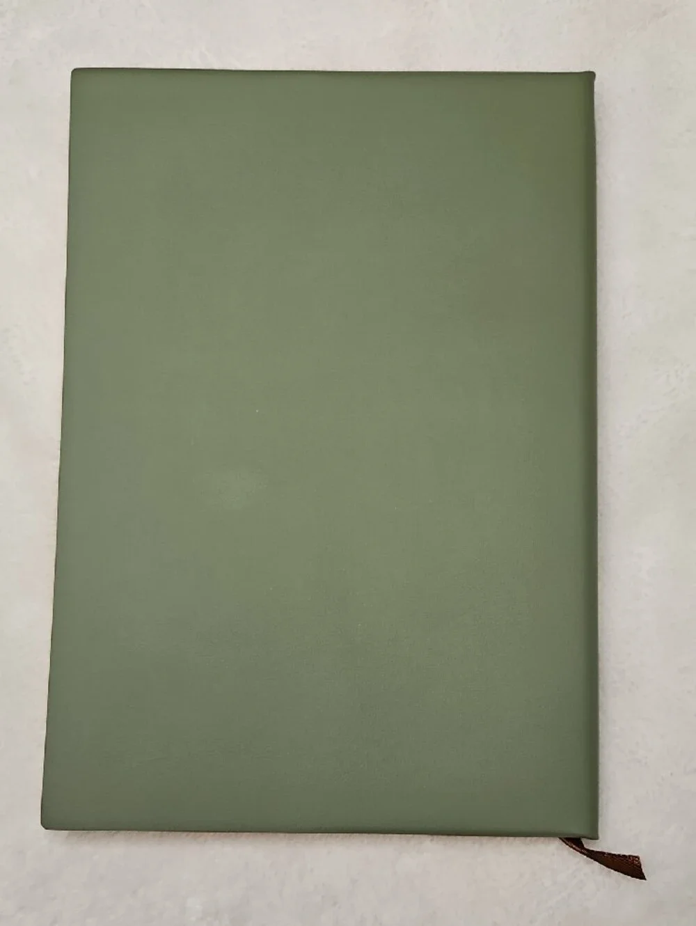 Lost Between the Pages Reading Notebook Journal